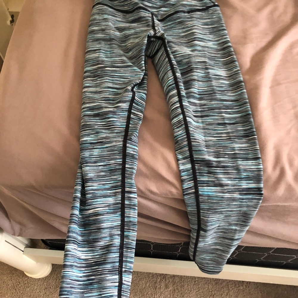 Zella leggings